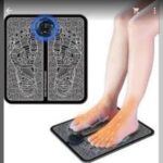 Electric EMS Feet Massage Mat