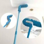 Flexible Fan Cleaning Mop