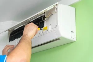 Ac Repair Services