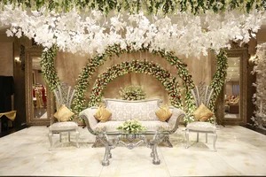 Stage Decoration