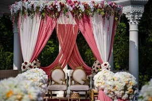 Wedding Planners