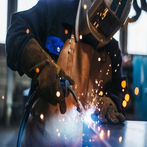 Welding - Services