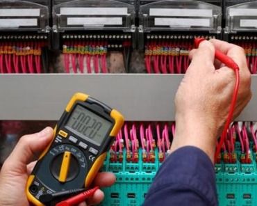 Electrician - Services