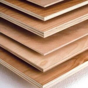 Commercial Plywood