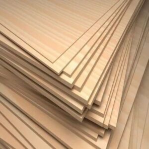 Commercial Plywood