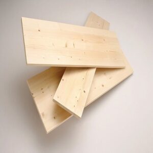 Softwood Board