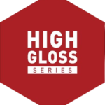 highgloss series ACP Cladding Sheet