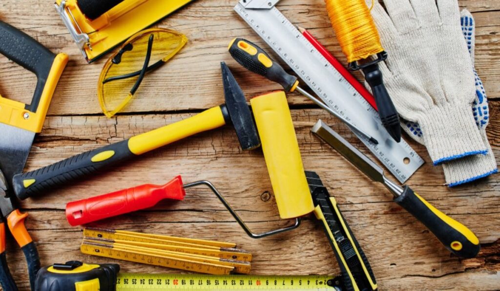 10 Best Tools for Construction