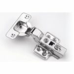 Clip-On Hinge