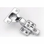 Slide On Hinge two way Modular Kitchen Fitting Accessories