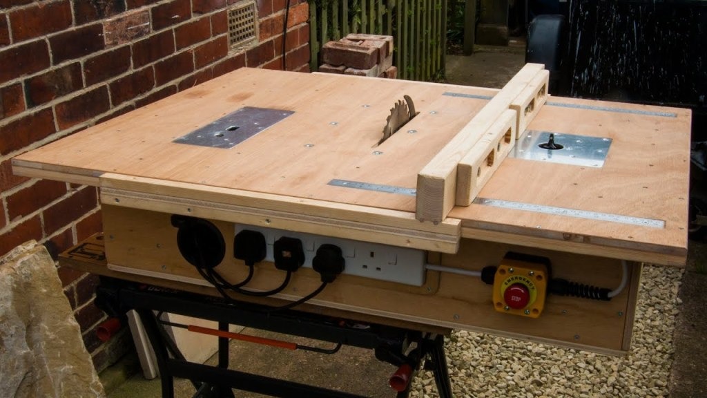 Table Saw