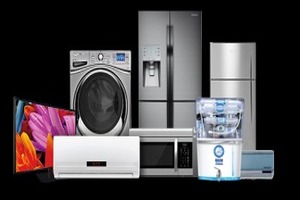 Home Appliance Repairs